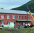 Больница продолжает преображаться - Газета Муйская новь