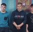 Проводили в армию - Газета Муйская новь