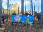 Дорогой предков